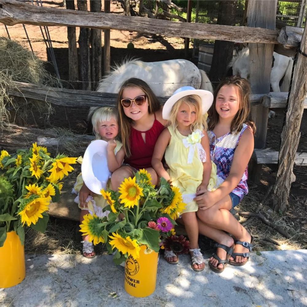 Meet your Posher, Julianna